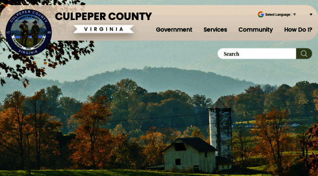 culpepercounty.gov