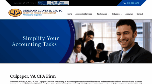 culpepercpa.com