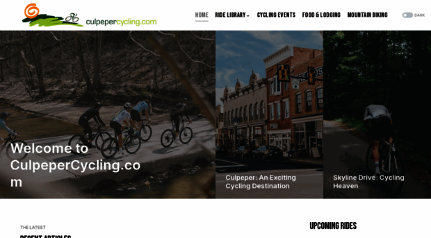 culpepercycling.com