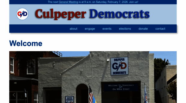 culpeperdemocrats.org