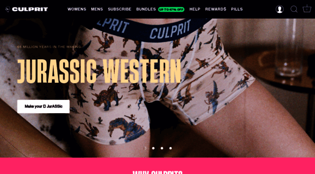 culprit-development.myshopify.com