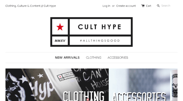 cult-hype.com