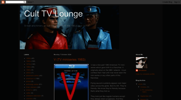 cult-tv-lounge.blogspot.com.ar