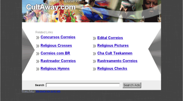 cultaway.com