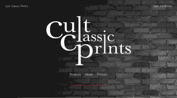 cultclassicprints.bigcartel.com