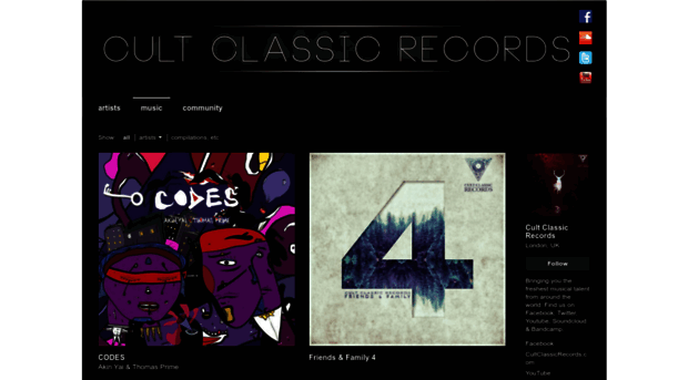 cultclassicrecords.bandcamp.com