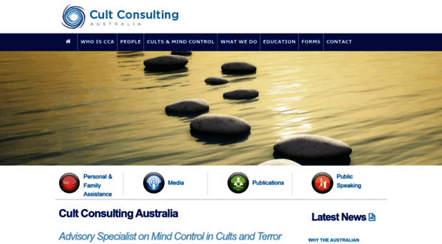 cultconsulting.org