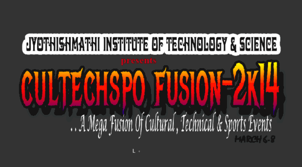 cultechspo-fusion.in