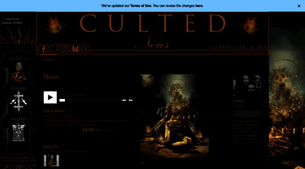 culted.bandcamp.com