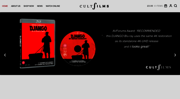 cultfilms.co.uk