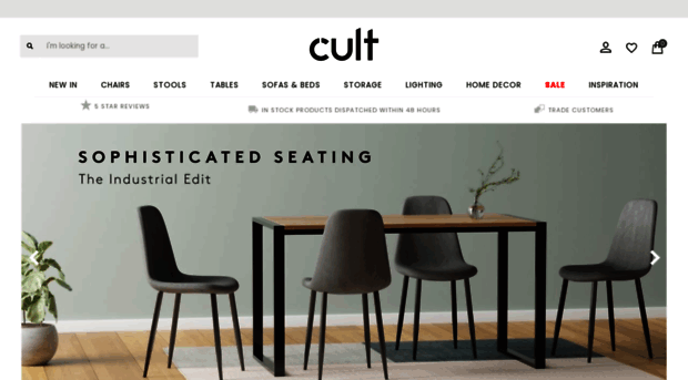 cultfurniture.de