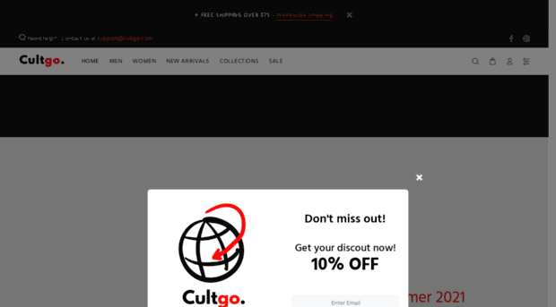 cultgo.com