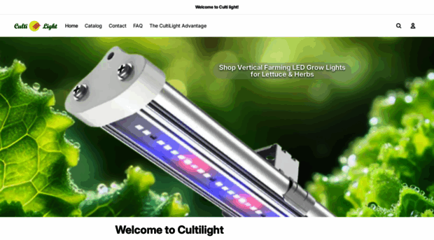 cultilight.com