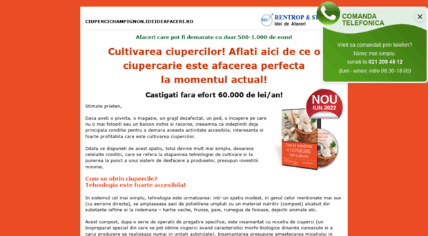 cultivareatrufelor.ideideafaceri.ro