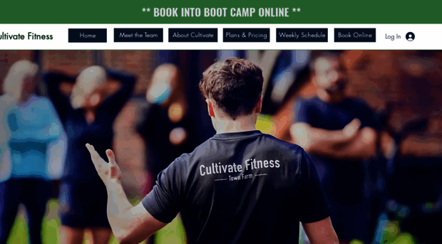 cultivate-fitness.com