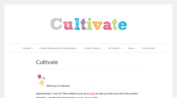 cultivate.london