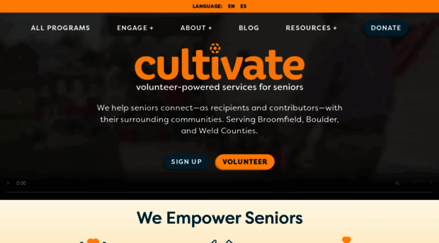 cultivate.ngo