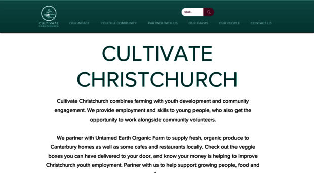 cultivate.org.nz