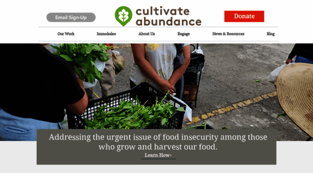 cultivateabundance.org