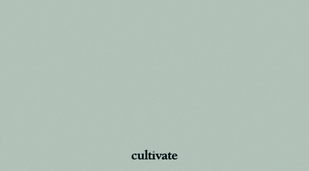 cultivatecommunications.com