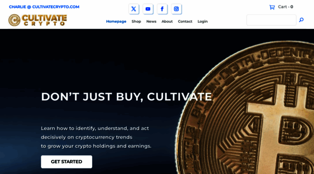 cultivatecrypto.com