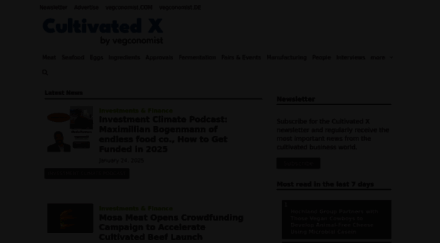 cultivated-x.com