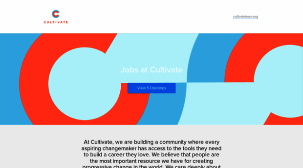 cultivateteam.hire.trakstar.com