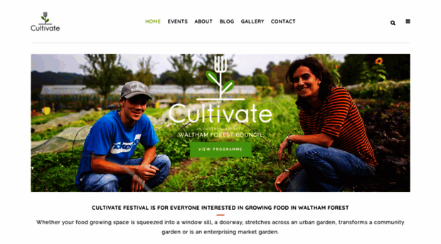 cultivatewf.org