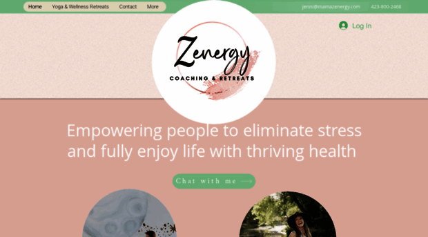 cultivatezenergy.com