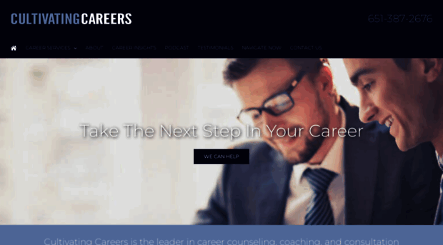 cultivatingcareers.com