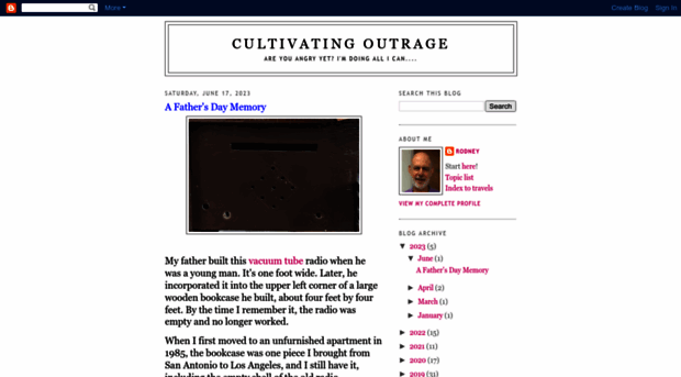 cultivatingoutrage.blogspot.com