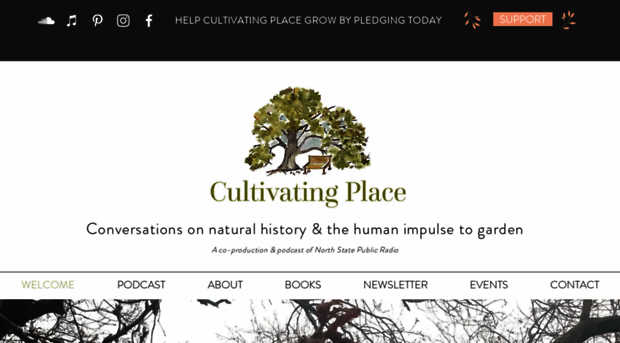 cultivatingplace.com