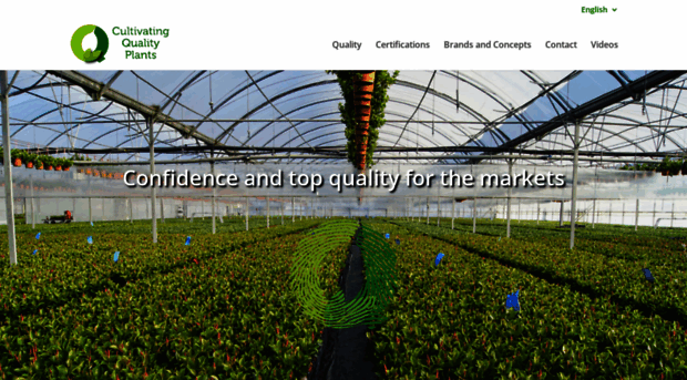 cultivatingqualityplants.com