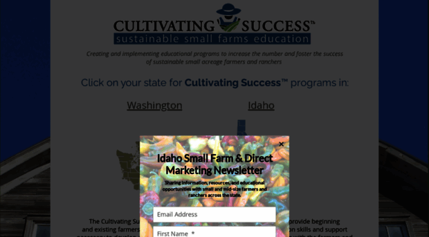 cultivatingsuccess.org