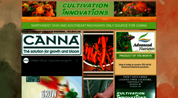 cultivationinnovations.com