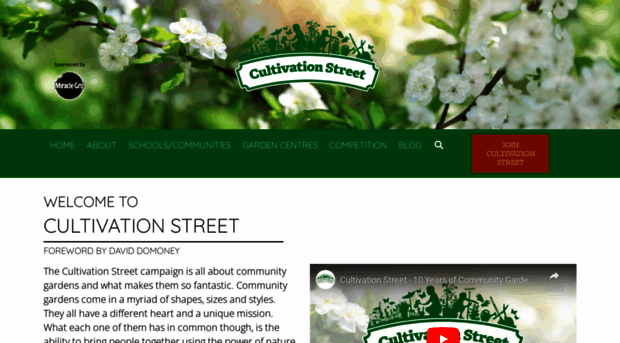 cultivationstreet.com