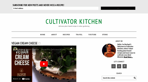 cultivatorkitchen.com