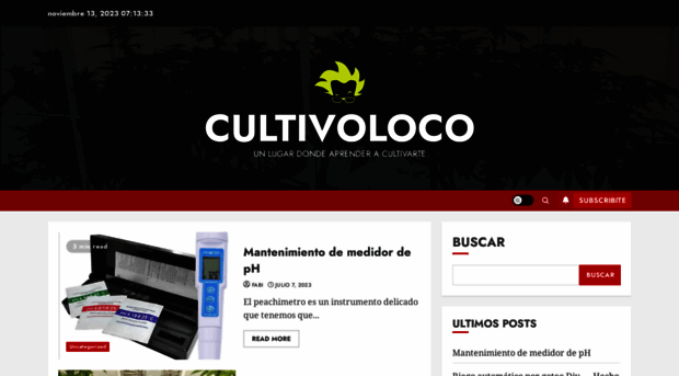 cultivoloco.blogspot.com.ar