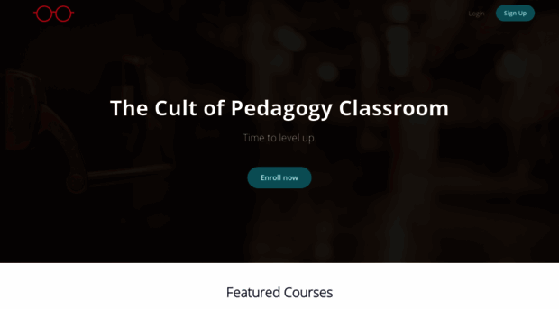 cultofpedagogy.teachable.com