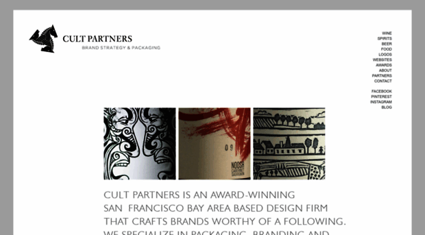 cultpartners.com