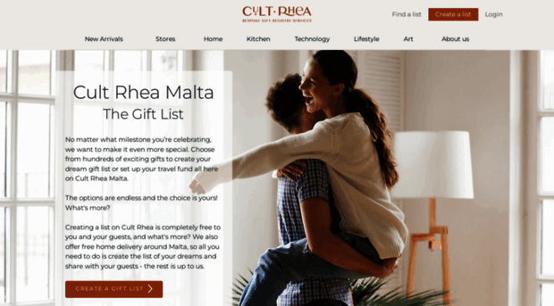 cultrhea.com