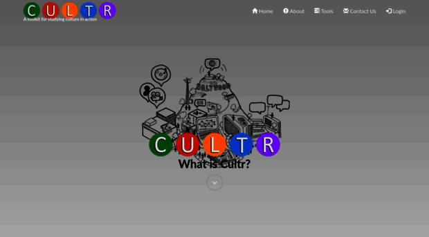 cultrtoolkit.com