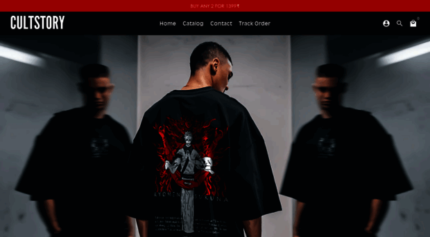 cultstory.in