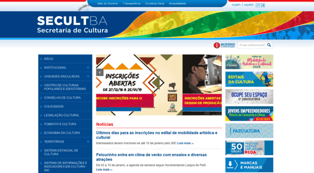 cultura.ba.gov.br