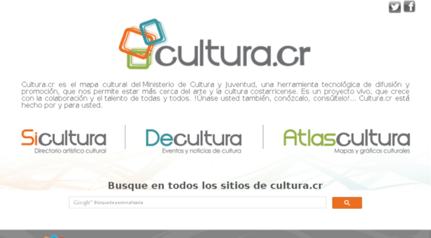 cultura.cr