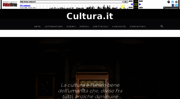 cultura.it