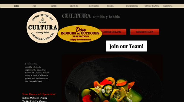 culturacarmel.com