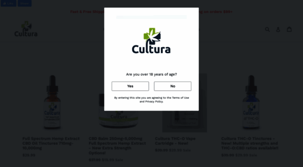 culturacbd.com