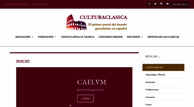 culturaclasica.com