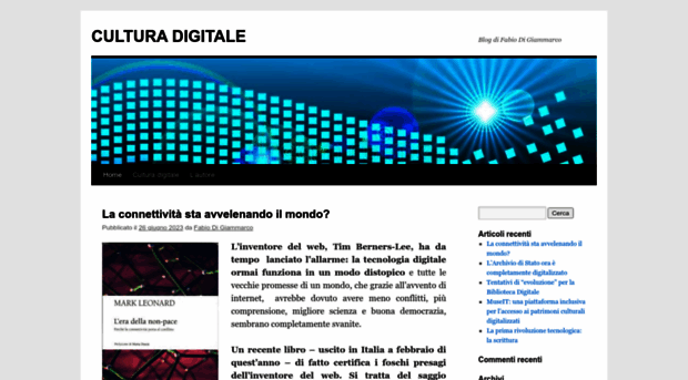 culturadigitale.it